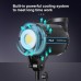 Студийный видео свет Puluz PU3059EU 100W 5600K Студийный видео свет Puluz PU3059EU 100W 5600K